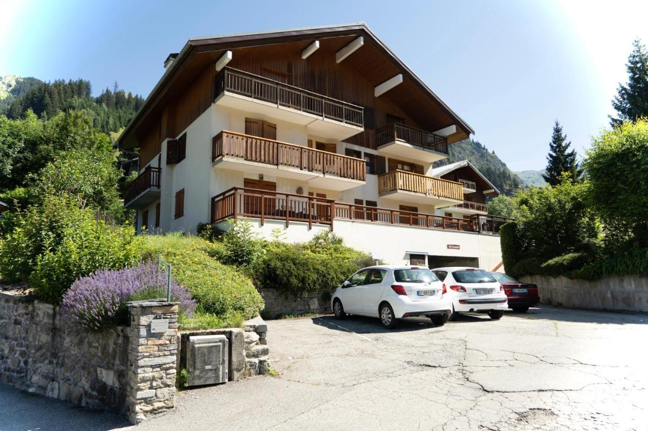 Elegant Et Moderne Avec Vue Montagne Au Coeur De Paradiski - Garage - 8Pers - 90M2 - Sabaudinha La Plagne Exterior foto